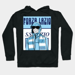 ULtras LAZIO Hoodie